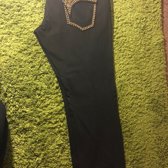 Authentic Big Men Robin Jeans Size 48-through 52 - Picture 4 of 6